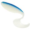 Shad Grub 8.9cm Blue pearl