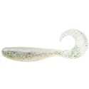 Shad Grub 8,9cm Pearlescent