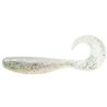 Shad Grub 8.9cm Pearlescent