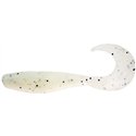 Shad Grub 8,9cm Beach sand