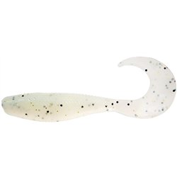 Shad Grub 8.9cm Beach sand