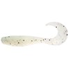 Shad Grub 8.9cm Beach sand