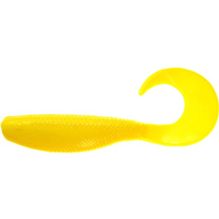 Shad Grub 8,9cm Cheese