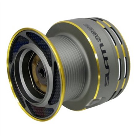 Spare Spool for Ryobi Slam 4000