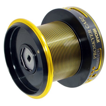 Spare Spool for Ryobi Proskyer Power Carp