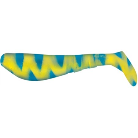 Killer Shadow 7,5cm Sunny blue tiger