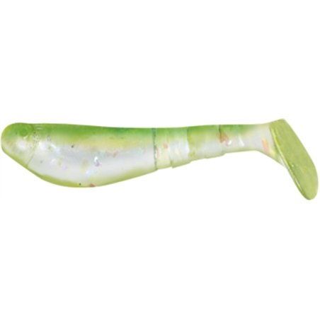 Killer Shadow 11cm Mylar green