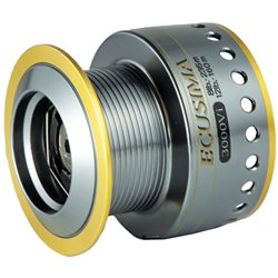 Spare Spool for Ryobi Ecusima 4000