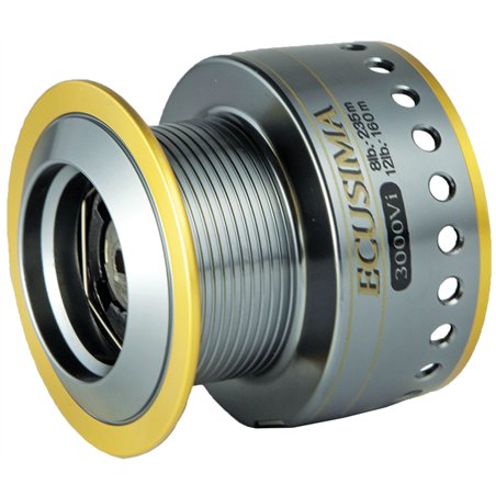 Spare Spool for Ryobi Ecusima 8000