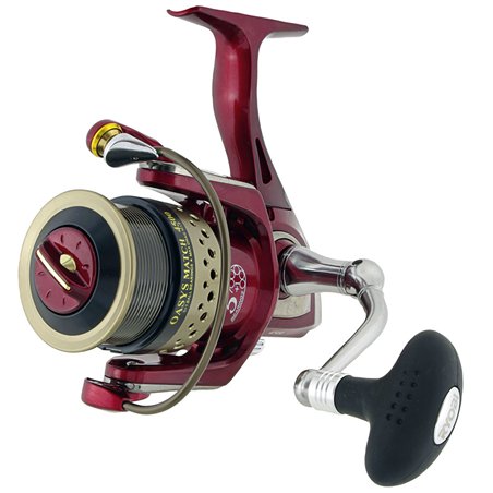 Ryobi Oasys MatchFD 4500