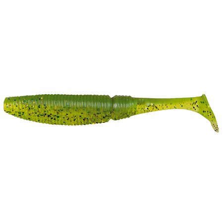 Power Grub 8.5cm Lemon pepper