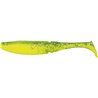 Power Grub 12,5cm Transparent lemon