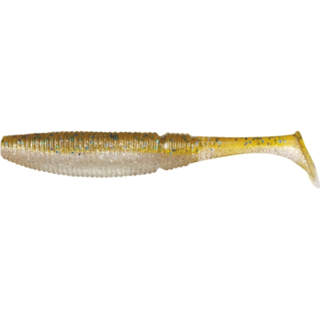 Power Grub 12,5cm Secret