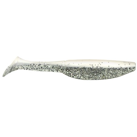 Slim Shad 7.5cm Ghost
