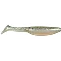 Slim Shad 7.5cm Glitter silver