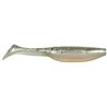 Slim Shad 7.5cm Glitter silver