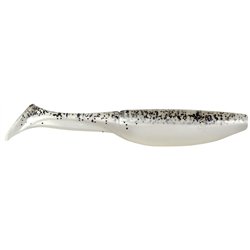 Slim Shad 7,5cm Pepper back
