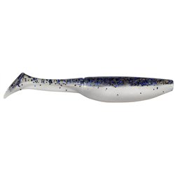 Slim Shad 7.5cm Electric glitter