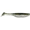 Slim Shad 7,5cm Transparent glitter