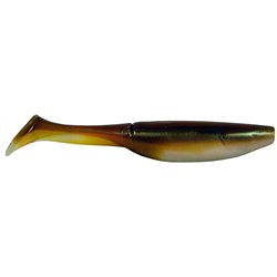 Slim Shad 7.5cm Golden