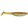 Slim Shad 7,5cm Gold & pepper