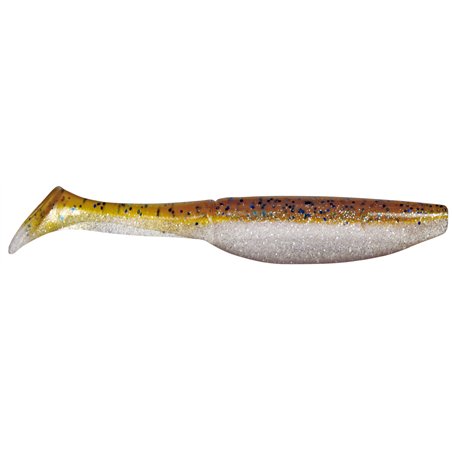 Slim Shad 7.5cm Secret