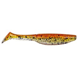 Slim Shad 7.5cm Tea & pepper