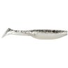 Slim Shad 10cm Pepper back