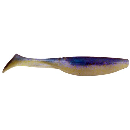 Slim Shad 10cm Ayu UV