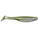 Slim Shad 12.5cm Lime