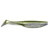 Slim Shad 12.5cm Lime