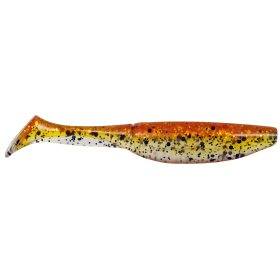 Slim Shad 12.5cm Tea & pepper