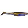 Slim Shad 14cm Police UV