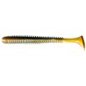 Grubber Shad Skinny 5cm Golden