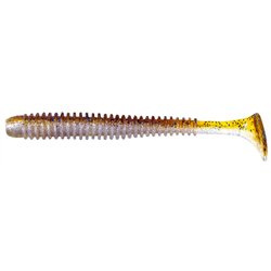 Grubber Shad Skinny 5cm Secret
