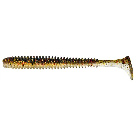 Grubber Shad Skinny 5cm Baby bream