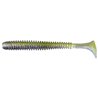 Grubber Shad Skinny 7.5cm Lime