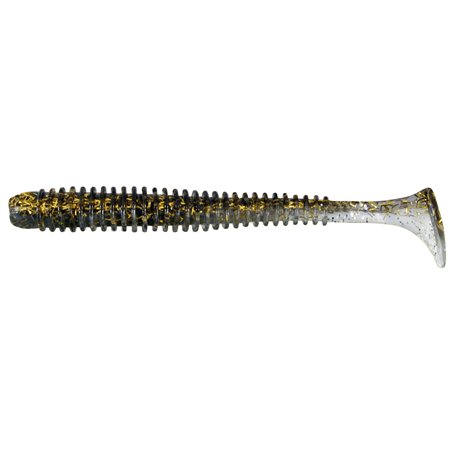 Grubber Shad Skinny 7.5cm Day & night