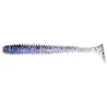 Grubber Shad Skinny 7,5cm Electric UV
