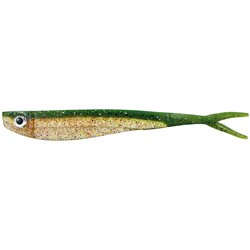 Vertical Minnow 12.5cm Rash