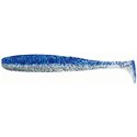 Blinky Shad 7.5cm Glitter police