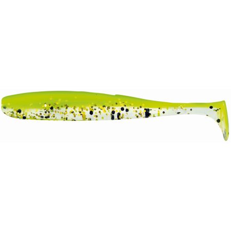 Blinky Shad 7.5cm Lemon pepper