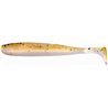 Blinky Shad 7.5cm Pearl & hunny