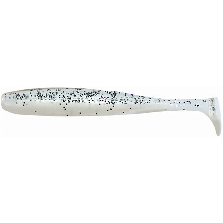 Blinky Shad 7.5cm Pepper back