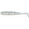 Blinky Shad 7.5cm Pepper back