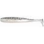 Blinky Shad 7.5cm Blue ghost