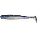 Blinky Shad 7.5cm Glitter police
