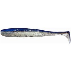 Blinky Shad 7.5cm Glitter police