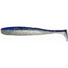 Blinky Shad 7.5cm Glitter police