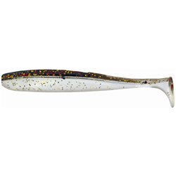 Blinky Shad 7.5cm Transparent ayu